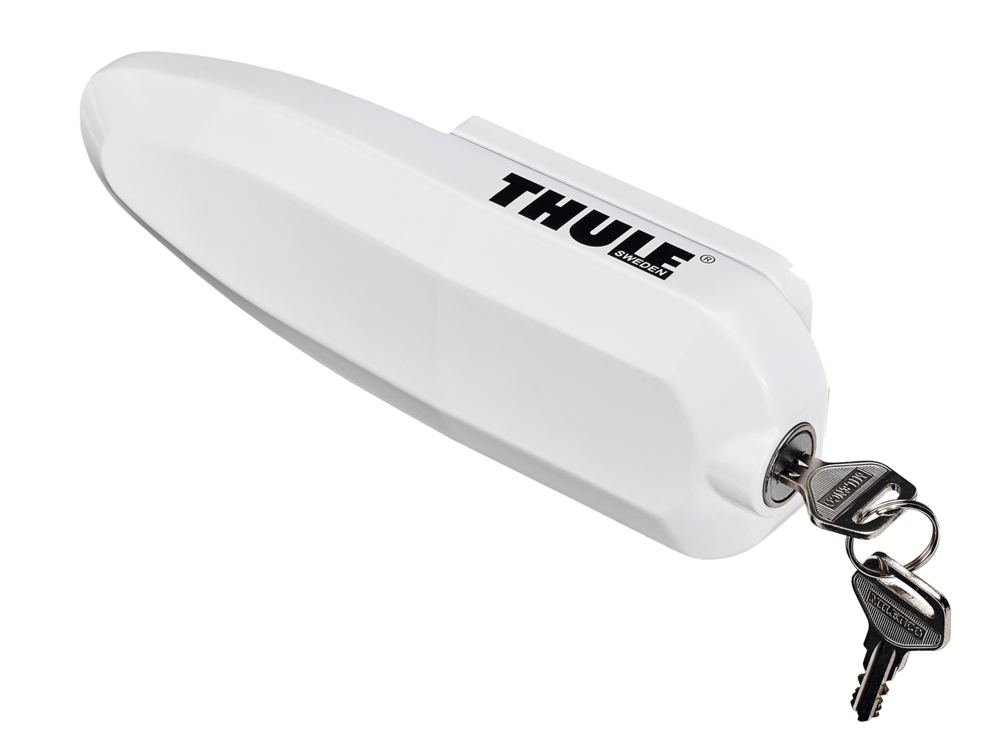 Universal Lock weiß 3er-Pack