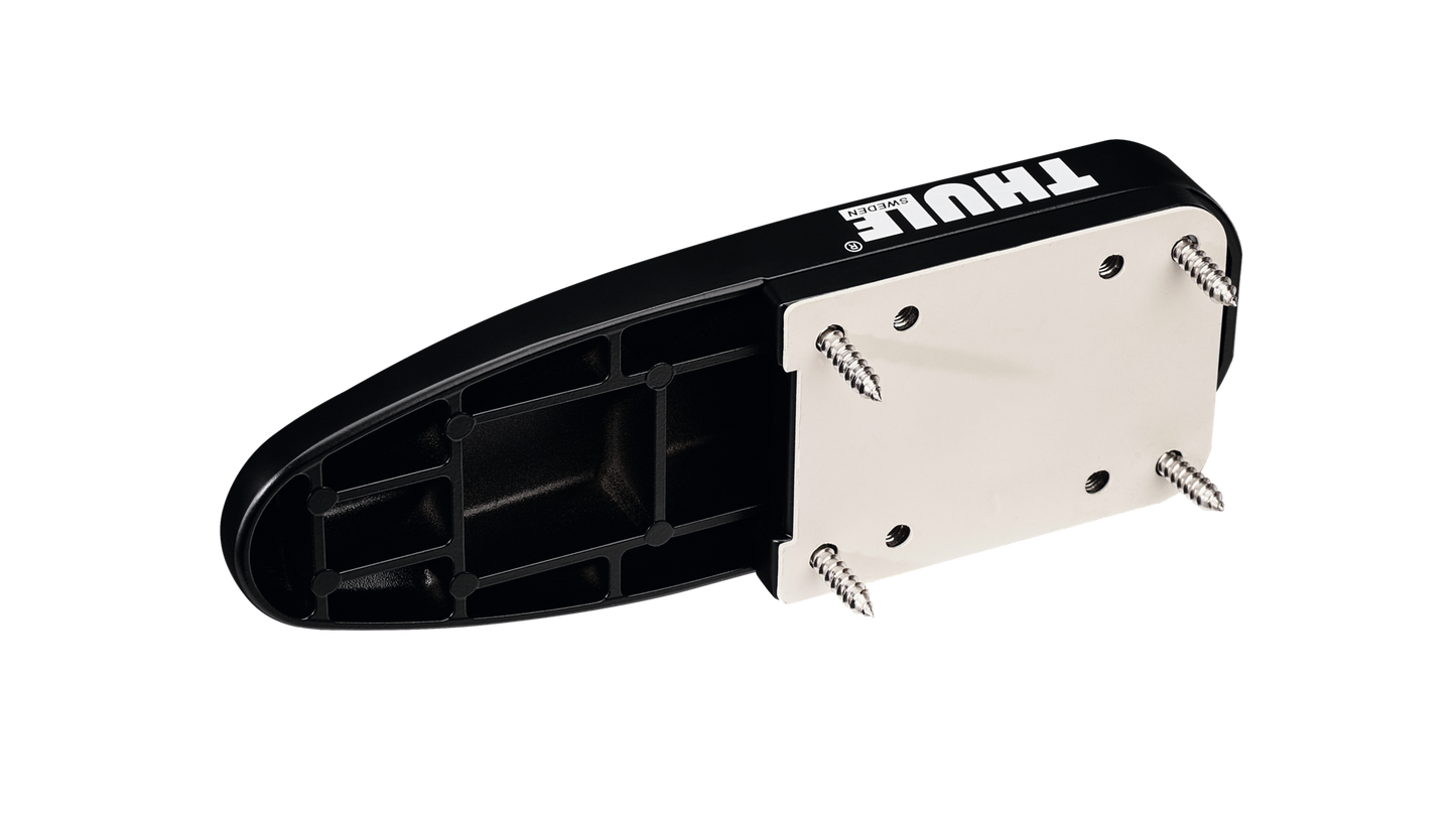 Universal Lock schwarz