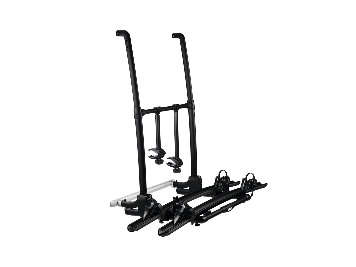 THULE Excellent Standard Black (S)
