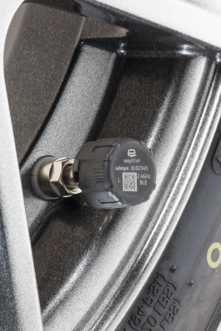 easydriver safetyre