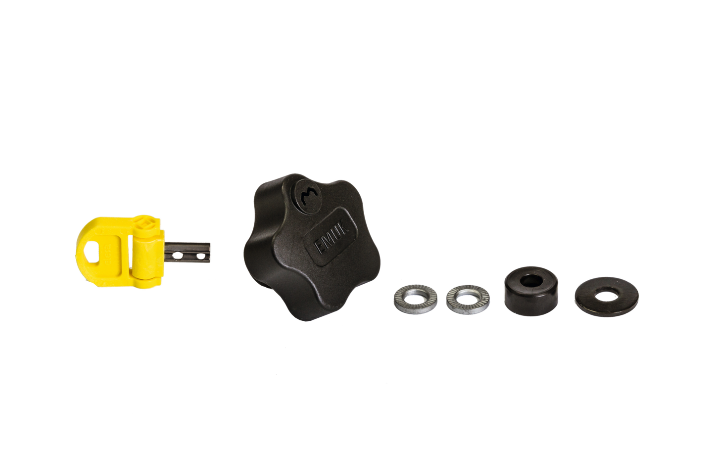 EMUK-Diebstahlsicherungs-Kit (B)