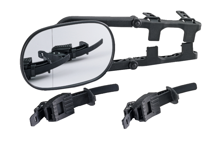 Spiegel HANDY MIRROR Dual (A)