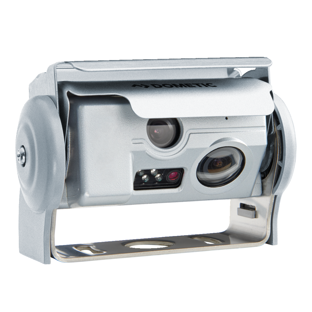Dometic PerfectView CAM 44NAV (A)