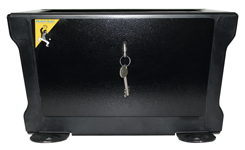 Mobil-Safe Einsetztüre Master