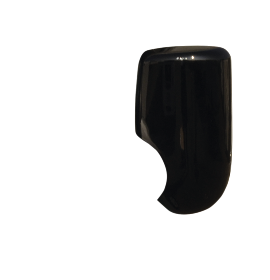 Mirror cover PROTECT IT FT 06-13 schwarz