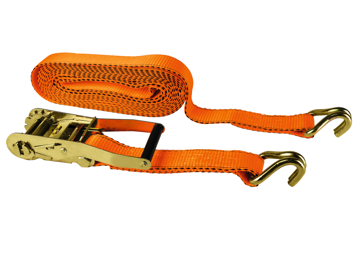 Ratschen-Spanngurt 5000 kg