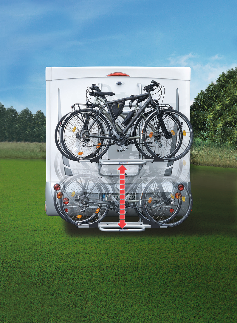 BIKE LIFT - Standard (S)