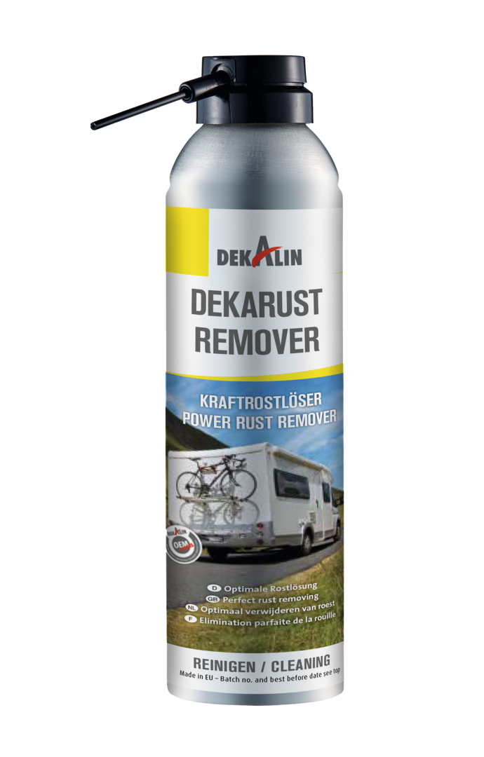 DEKARUST Entferner (A)