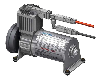Kompressor Luftfeder-Systeme (R)
