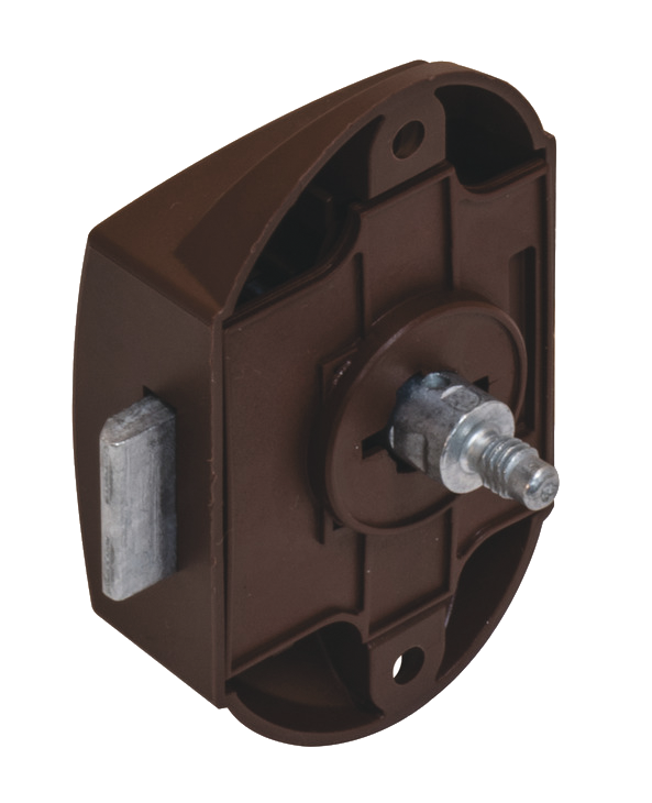 Push-Lock-Verschluß B (A)