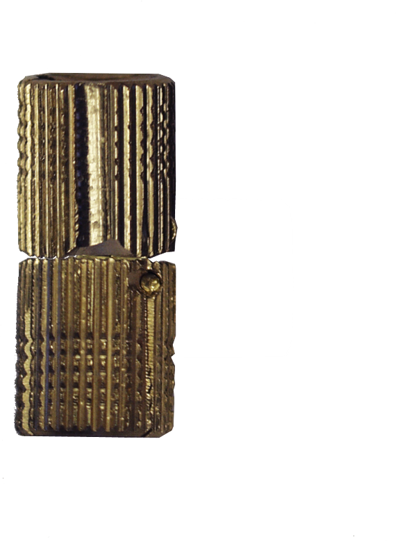 Zysa-Scharnier 10 mm (2er-Pack)