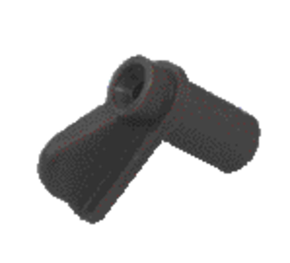 Arretierungsstop