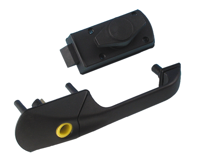FF-Tüschloß CAR-Lock