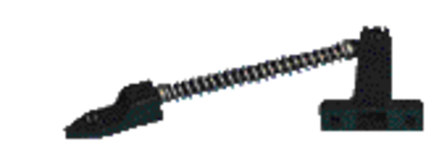 Klappenstütze SESAM