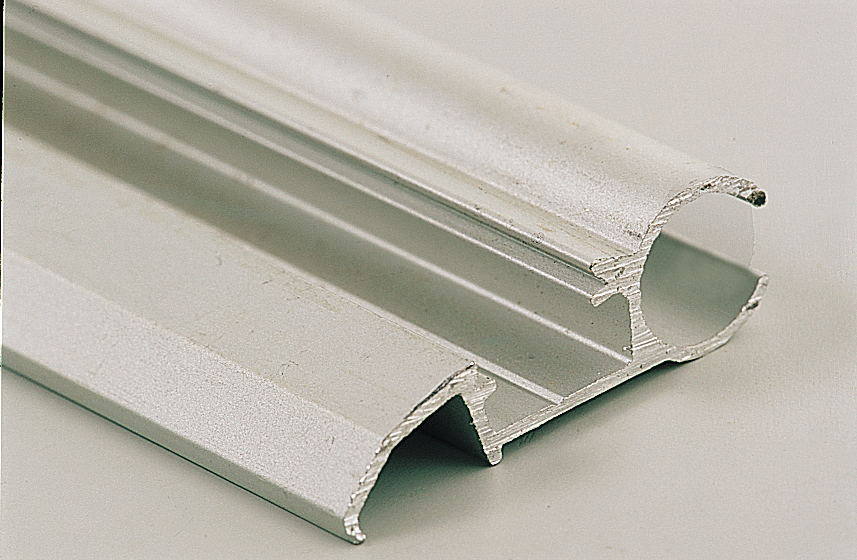 Aluminium-Profil (450 cm) (S)