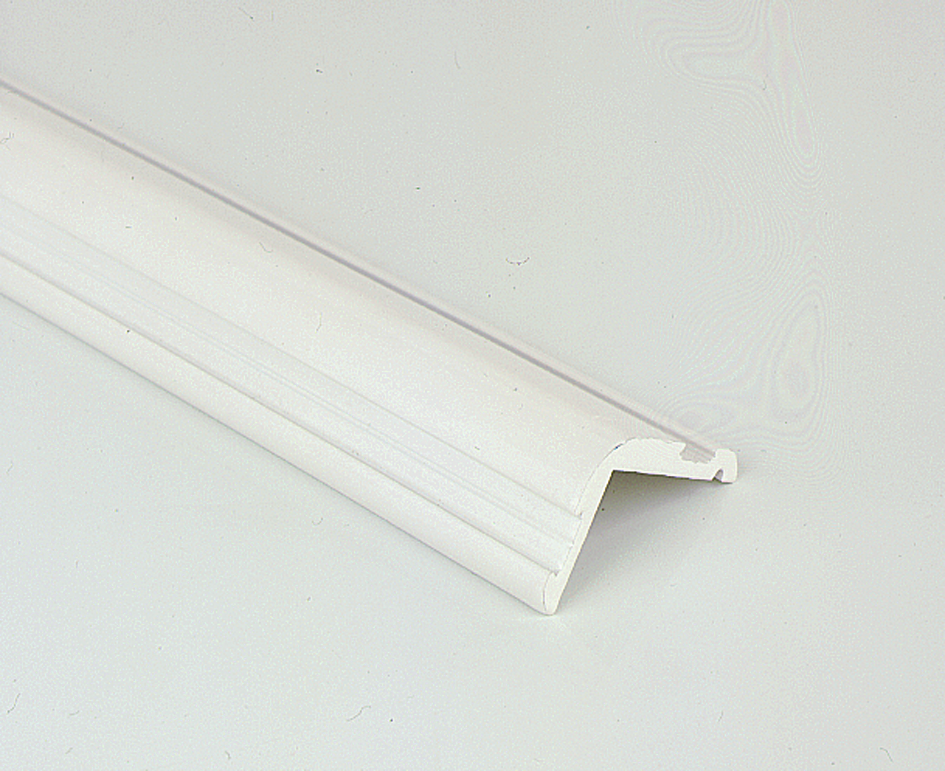 Aluminium-Profil (450 cm) (S)