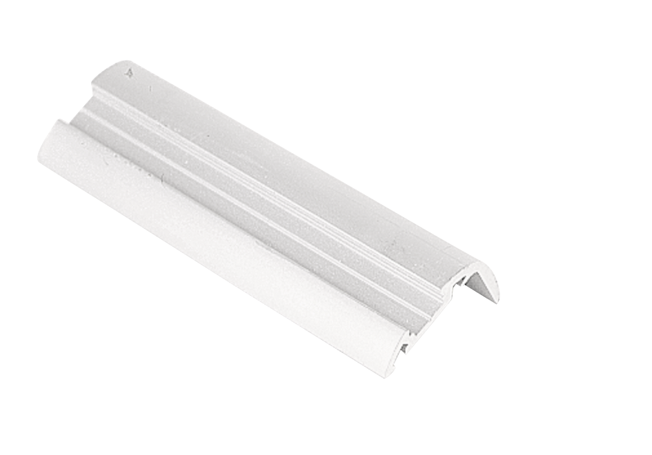 Aluminium-Profil (500 cm)
