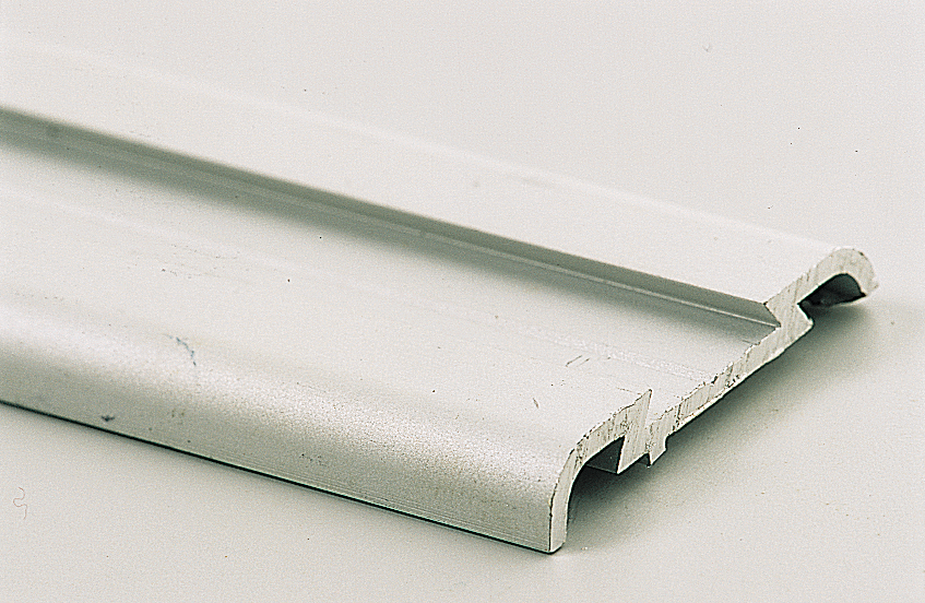 Aluminium-Profil (450 cm) (S) (V)