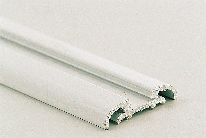Aluminium-Profil (450 cm) (S)