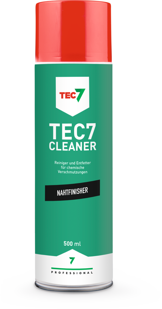 TEC7 Cleaner 500 ml (R)