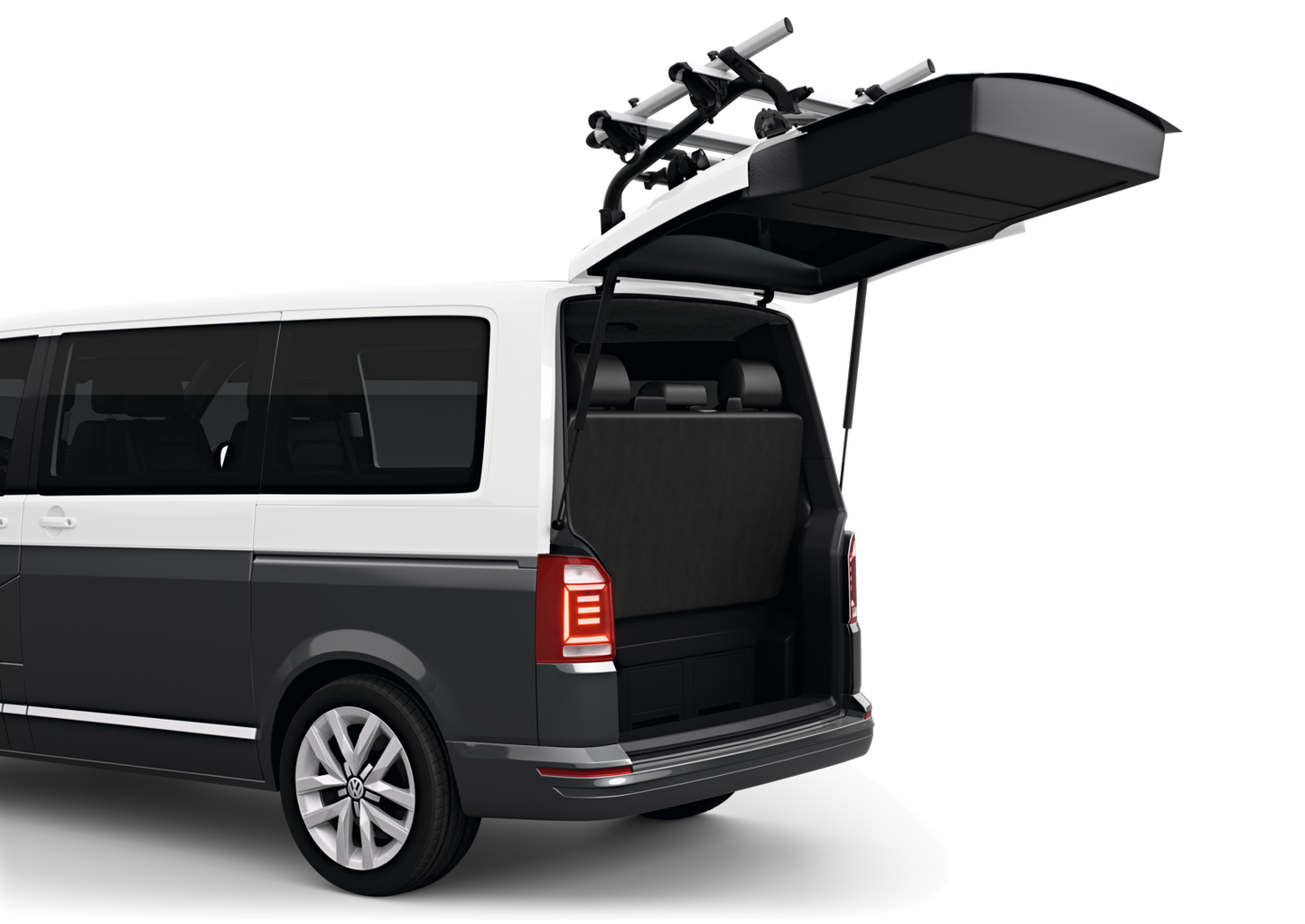 THULE WanderWay 2 Räder (S) (A)