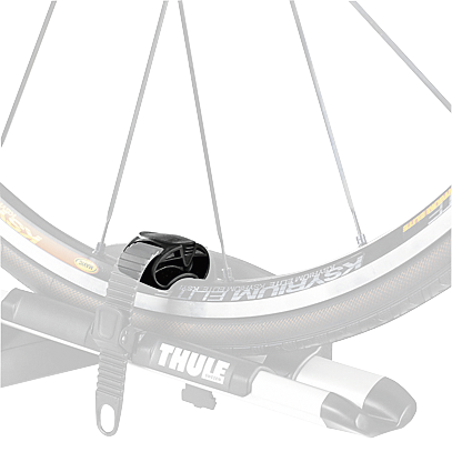 THULE Wheel Adapter