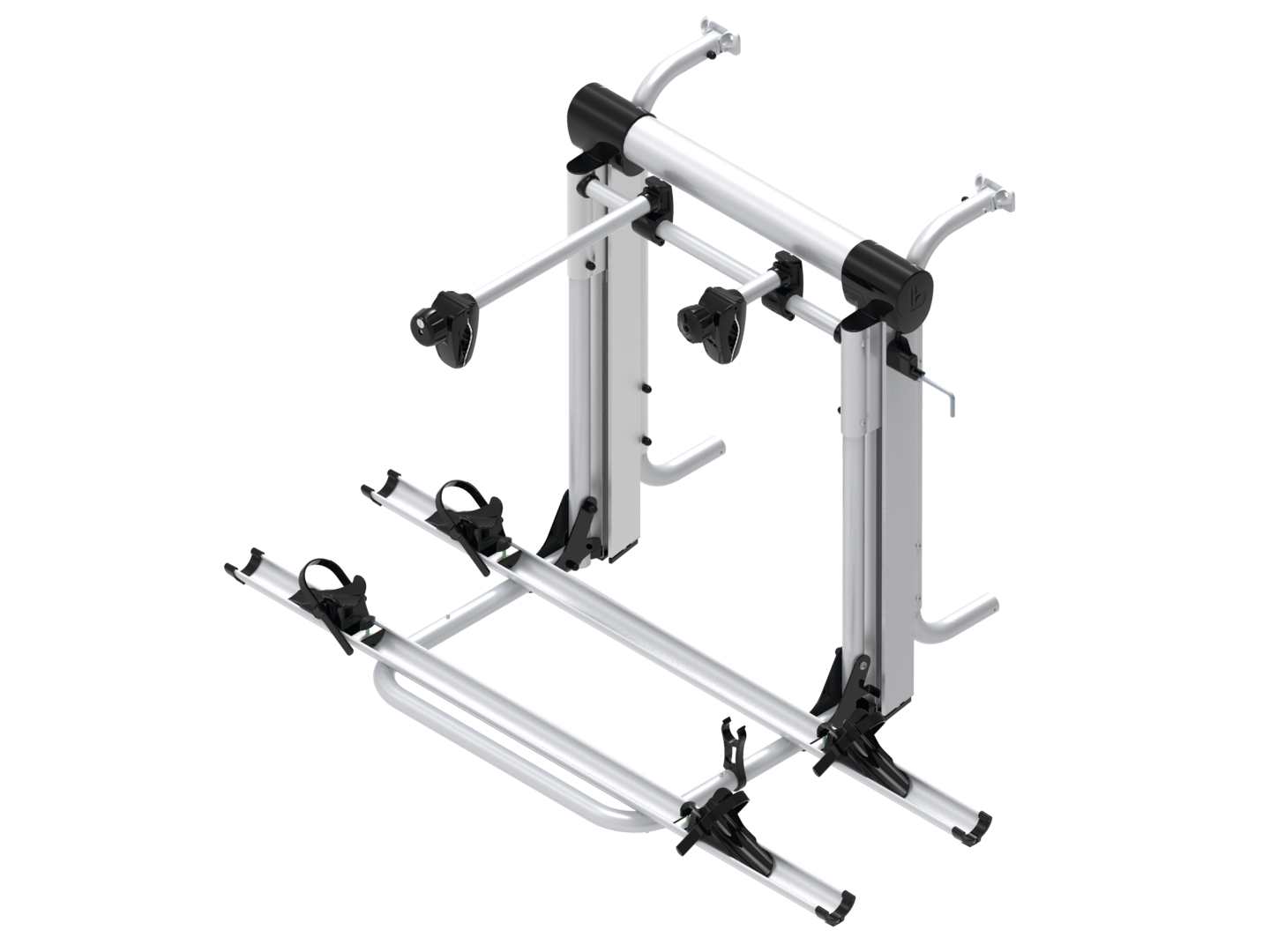 BIKE LIFT - Short Rail (S)