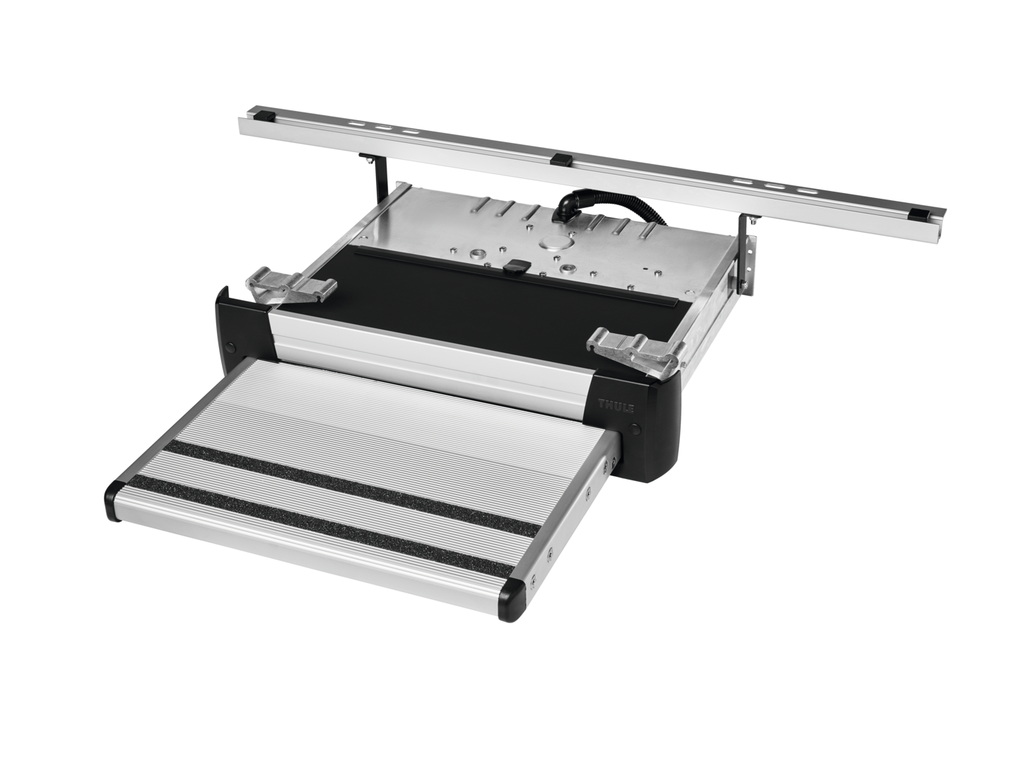 Thule Slide-Out Step G2 12 V Ducato 400