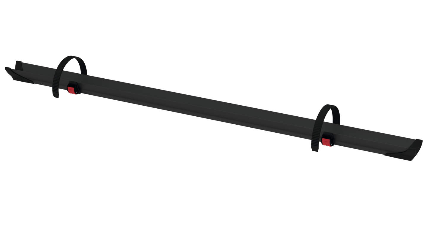 Rail Quick Pro deep black
