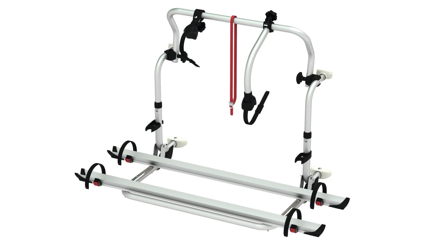Carry-Bike L80 - Laika