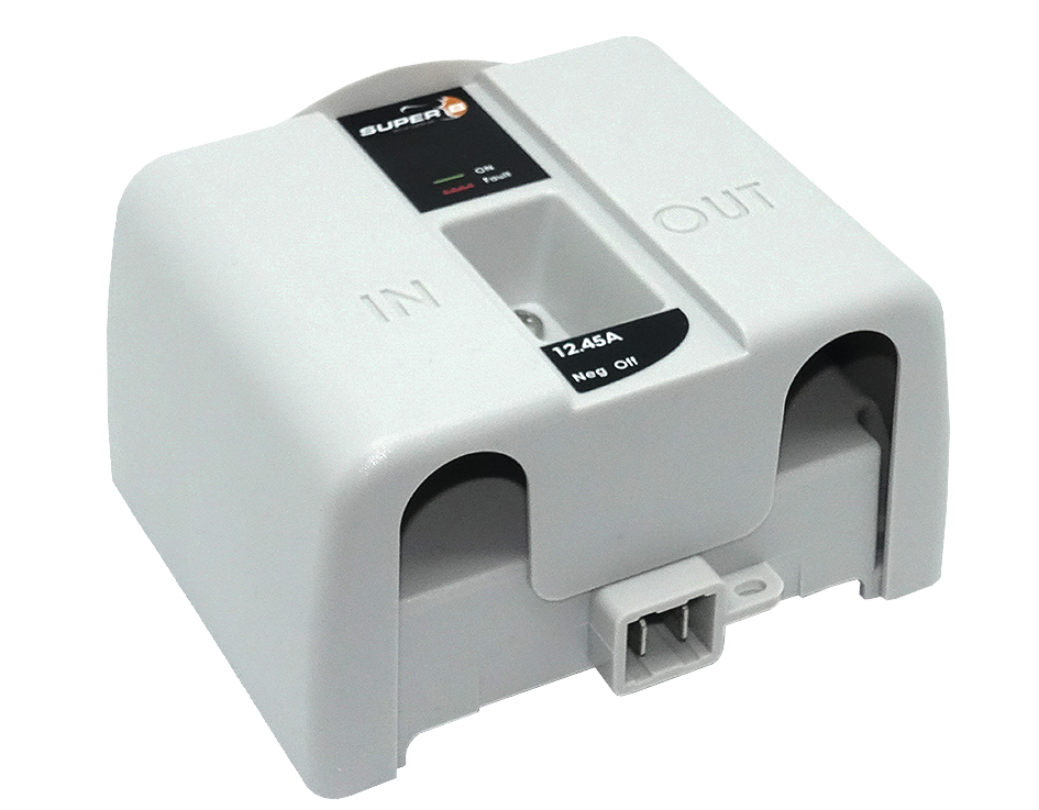 SuperB SB Current Limiter 45 (R) (D)