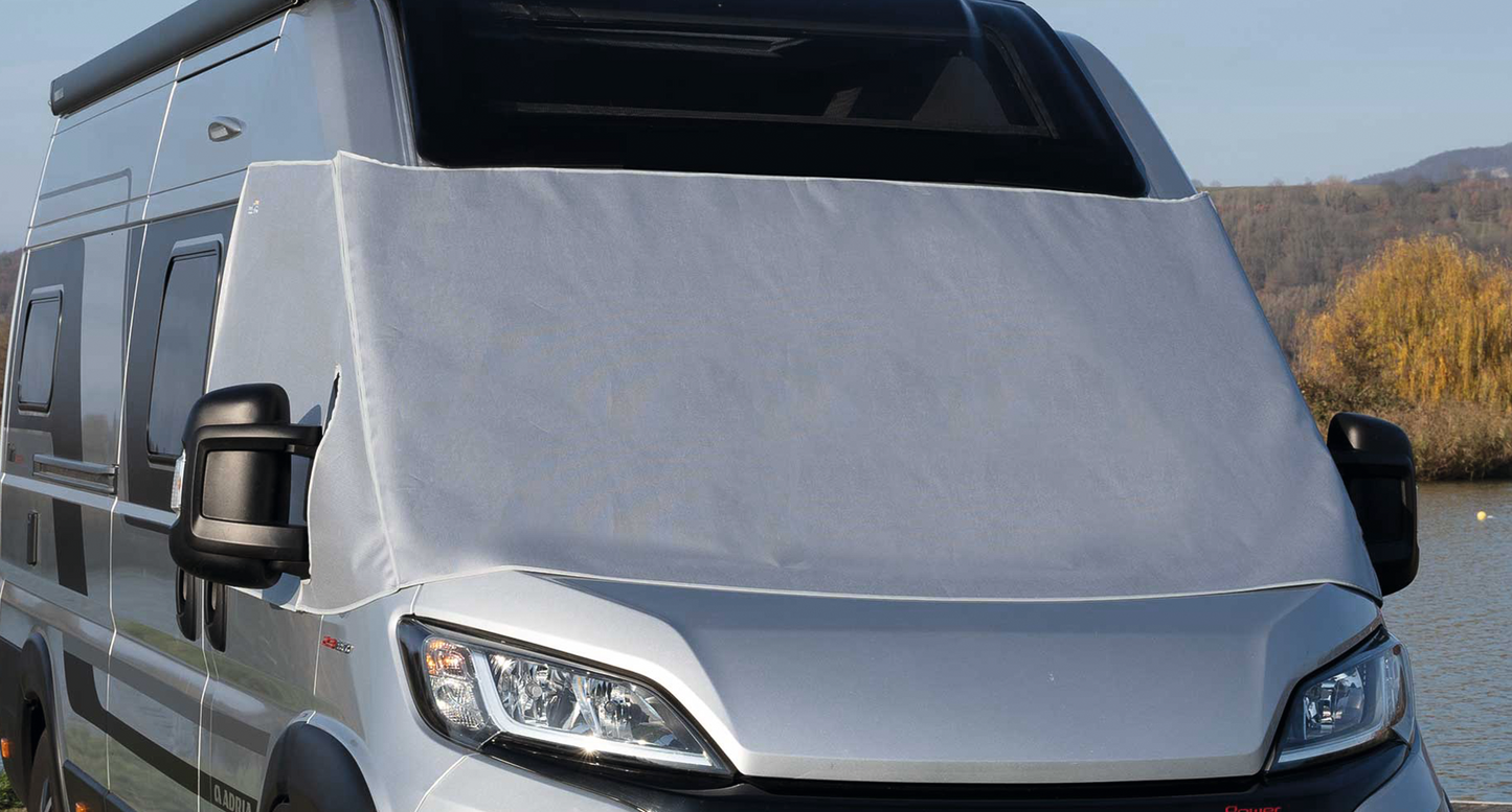 Sonnenschutzmatte Light FT > 15 (R)
