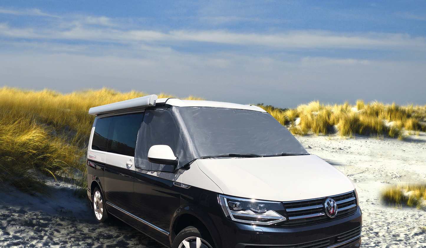 Sonnenschutzmatte Light VW T5 (R)