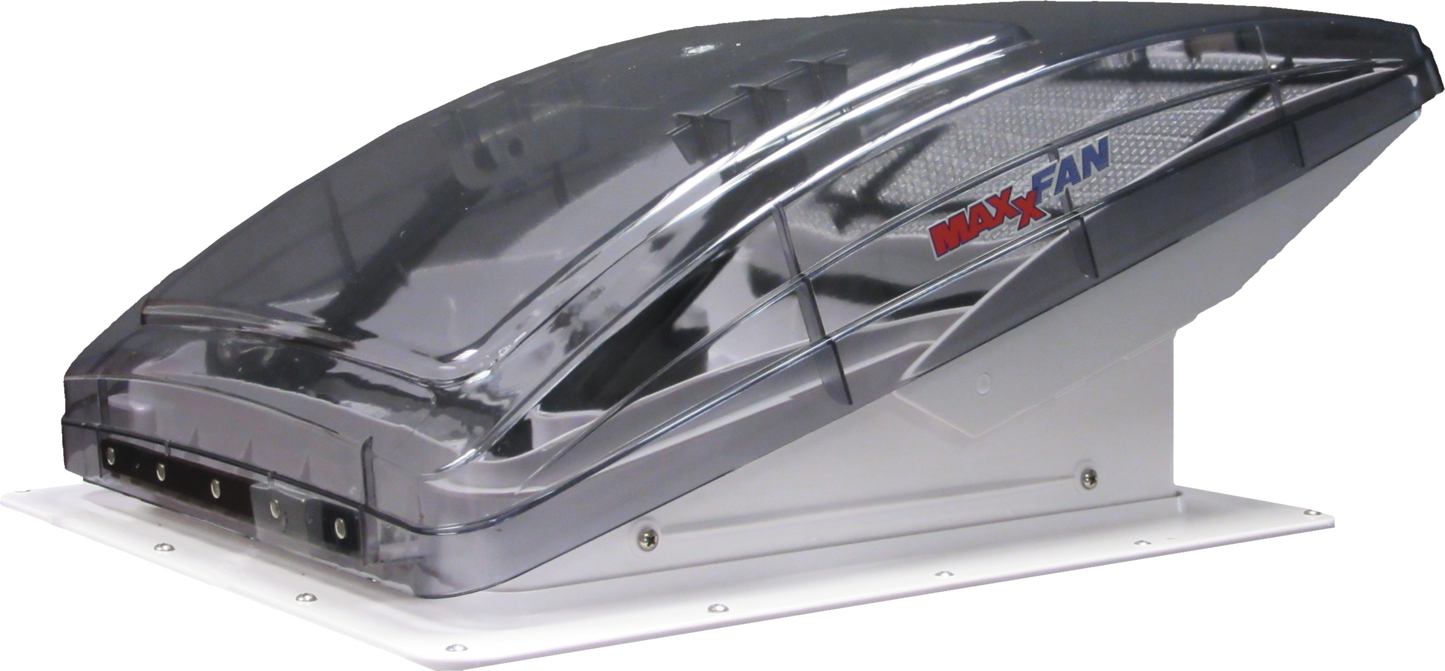 MAXXAIR MaxxFan Deluxe transparent