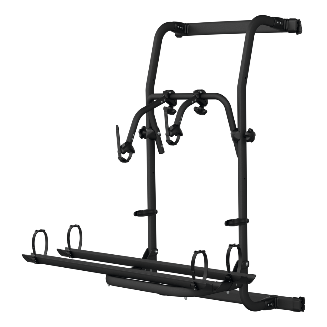 R-Bike Van MB Sprinter ab2020 schw(S)