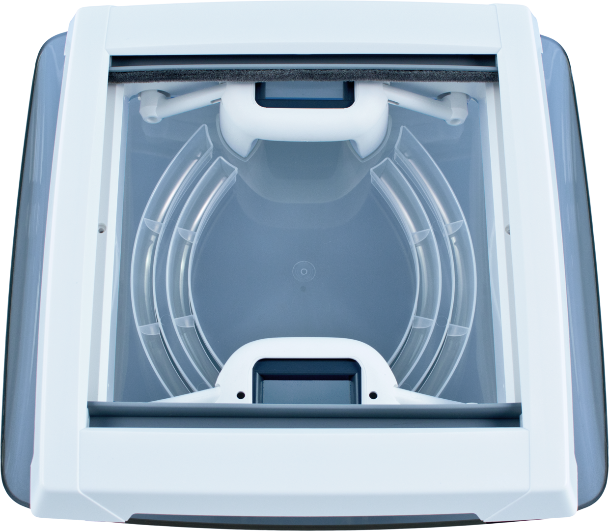 Dachhaube VisionVent S Pro V