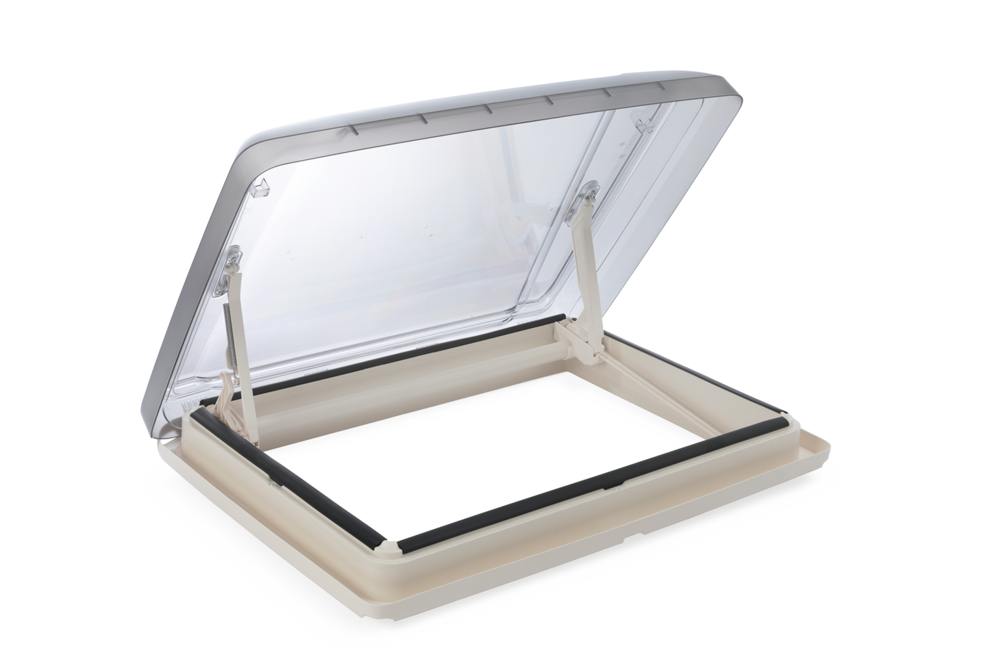 Dachhaube VisionStar M pro LED schwarz