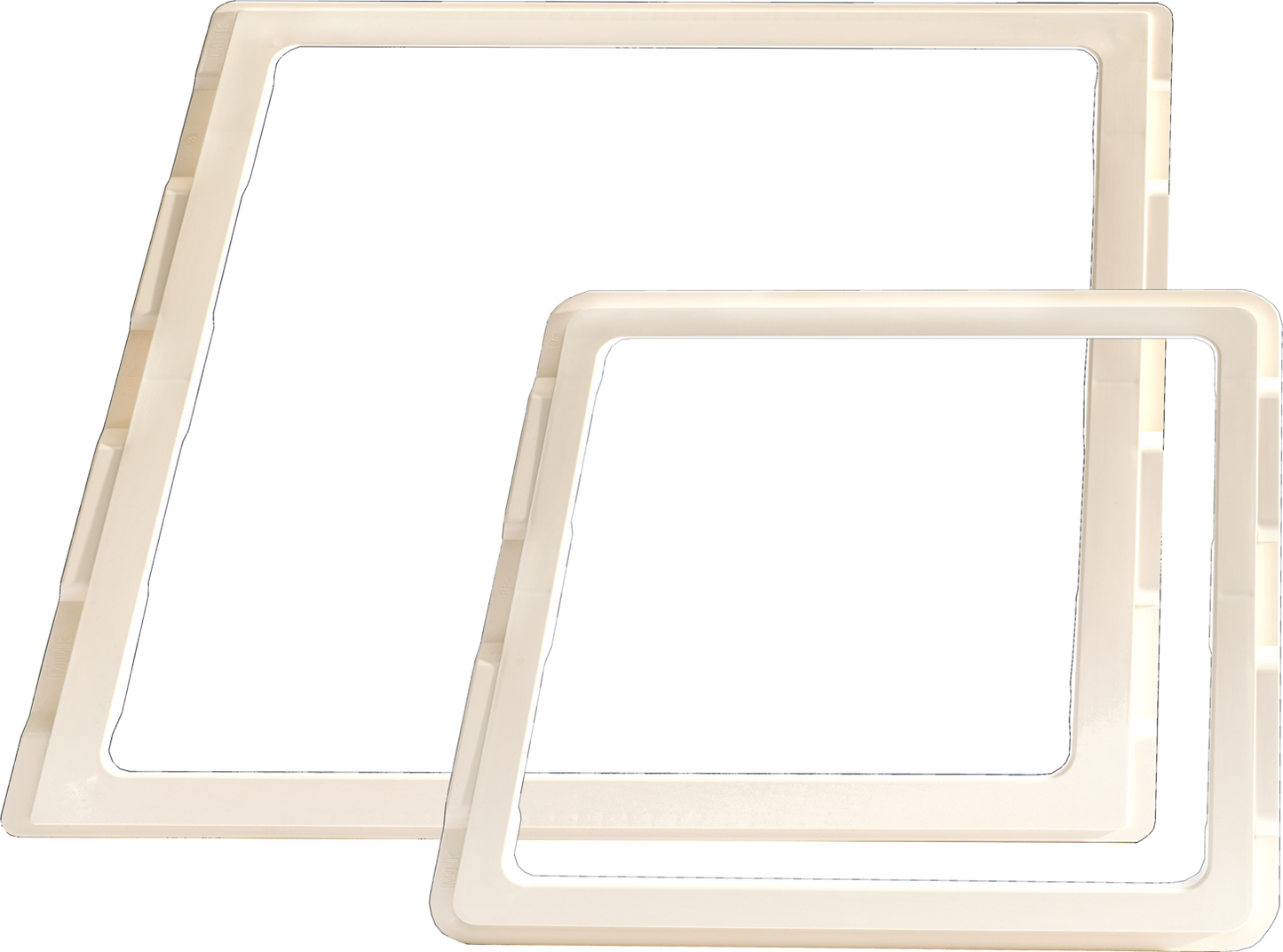 Adapterrahmen FD 280x280 mm