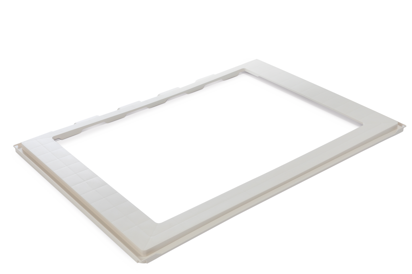 Adapterrahmen FD 700x500 mm Front
