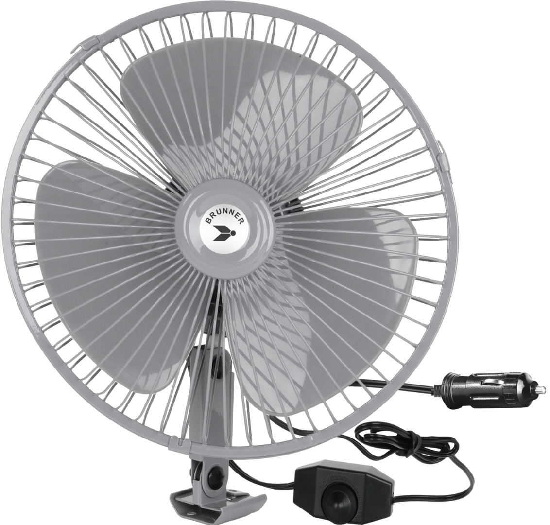 Ventilator MISTRAL UNIVERSAL