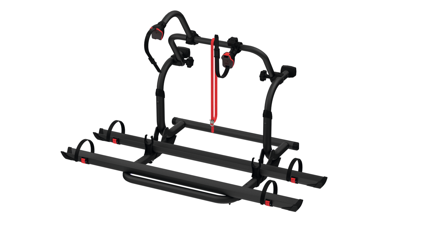 Carry-Bike Pro C N Deep Black