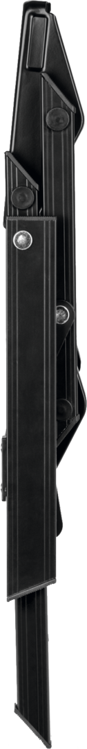 Trittstufe RUCKSTEP BLACK FLUO