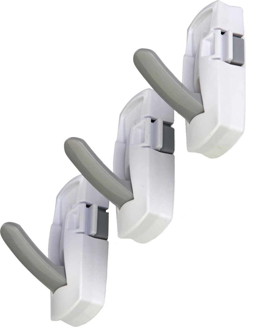 Klebehaken SMALL FLIP