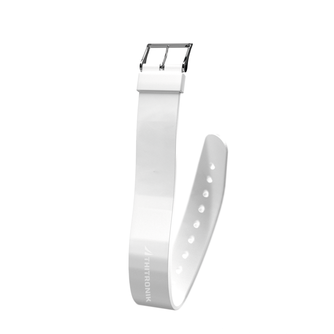 NFC KeyStrap Größe M, weiß