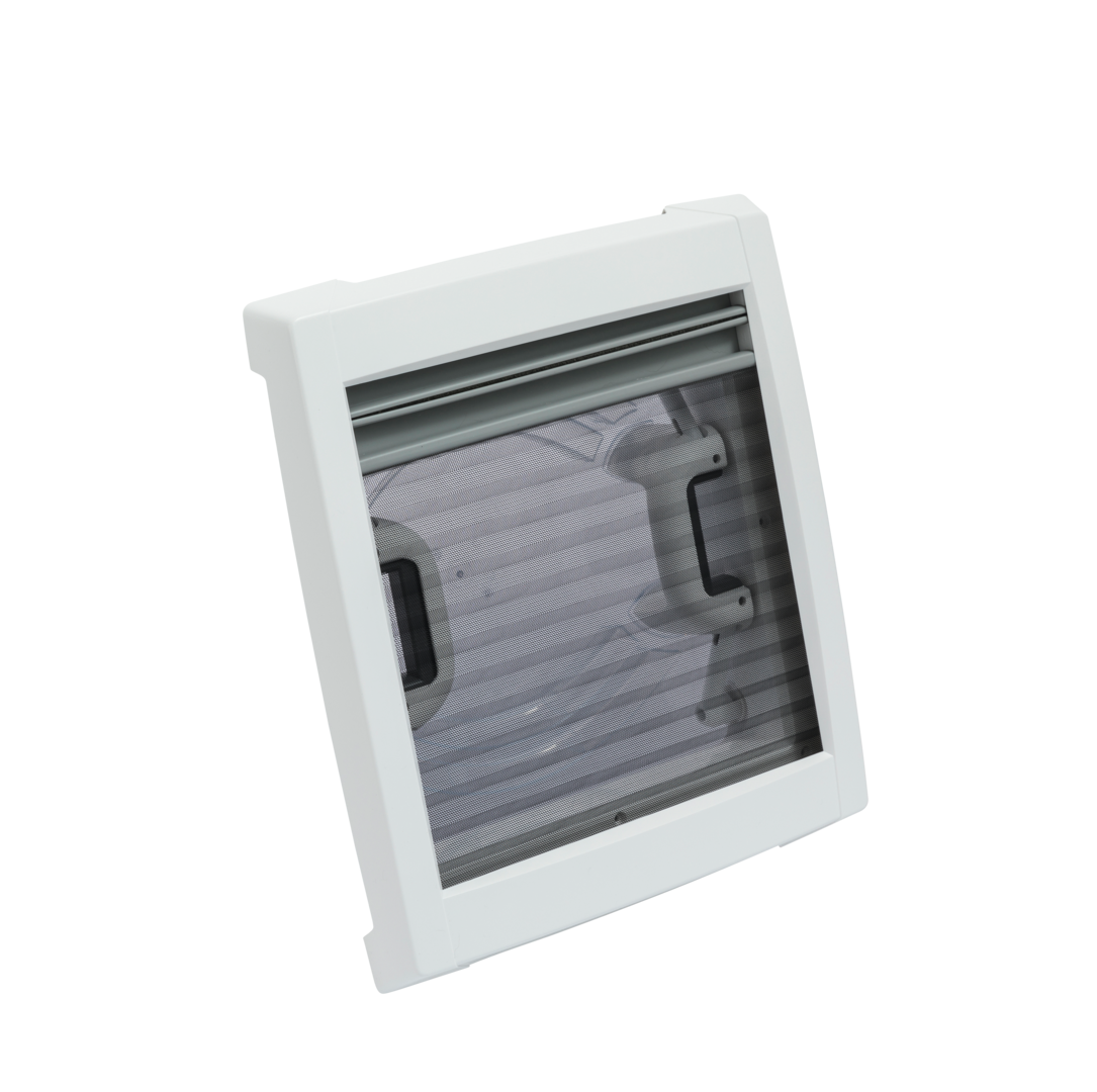 Dachhaube VisionVent S Pro SW