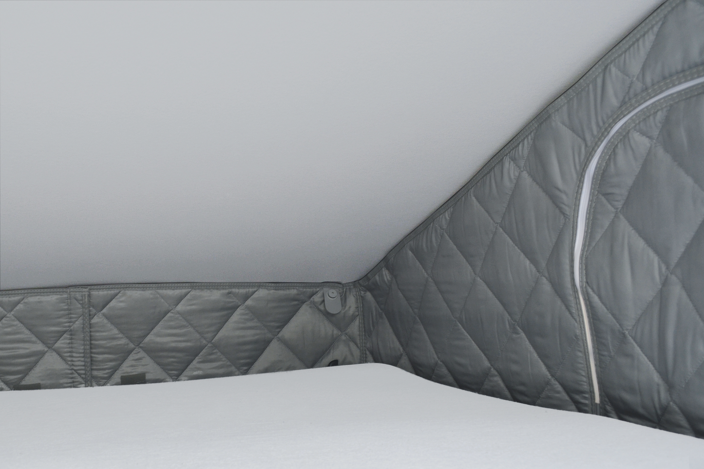 Thermicamp Roof Mercedes Marco Polo