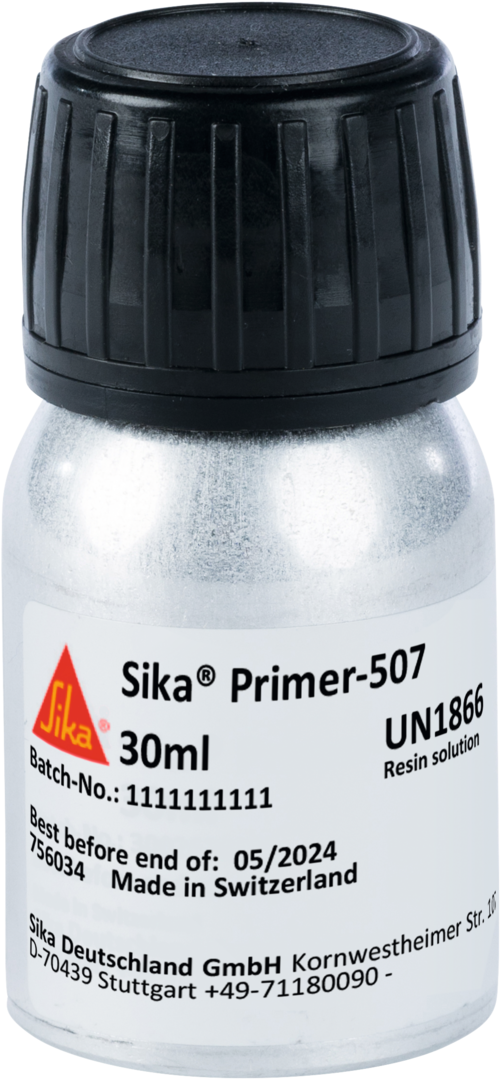 Sika® Primer-507 30 ml (1)