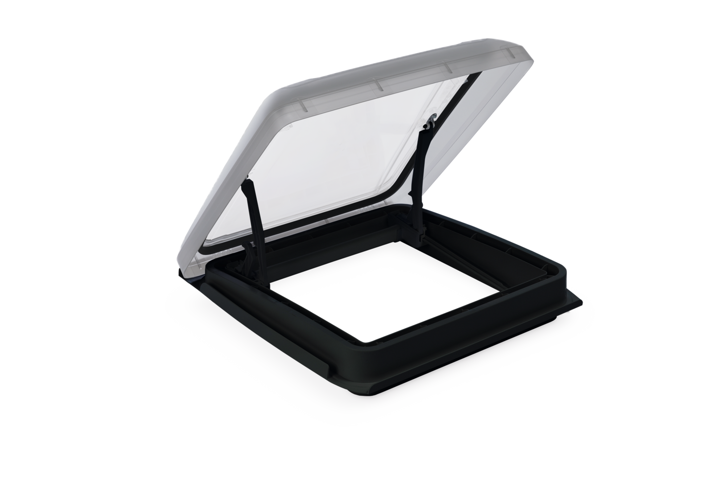 Dachhaube VisionStar M pro schwarz