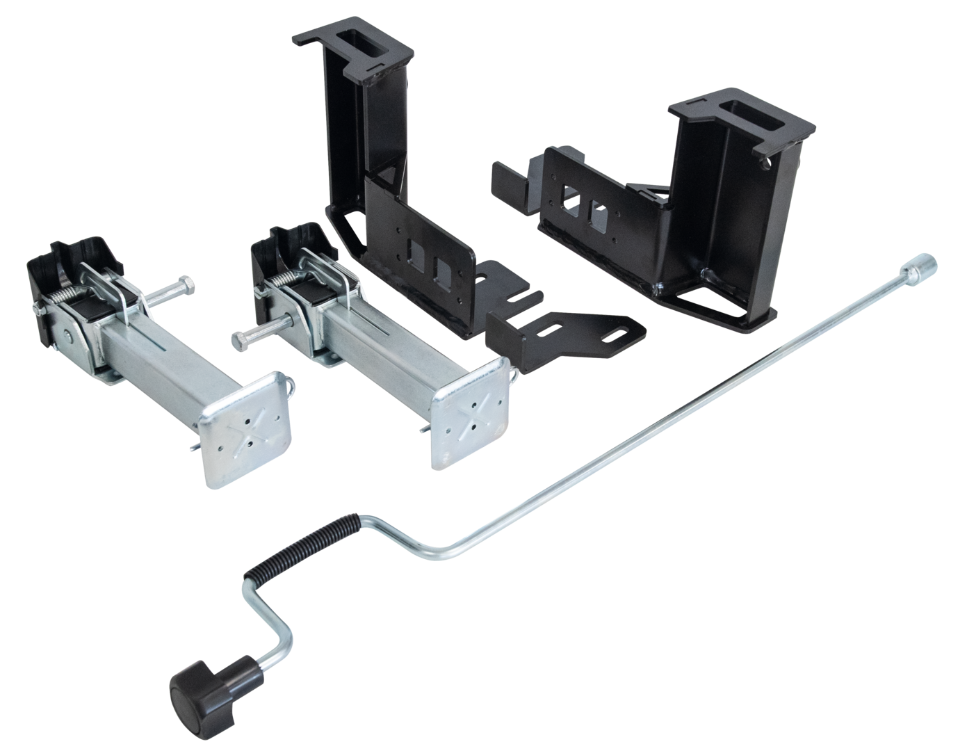 StandFix Set Hubstützen FD X250