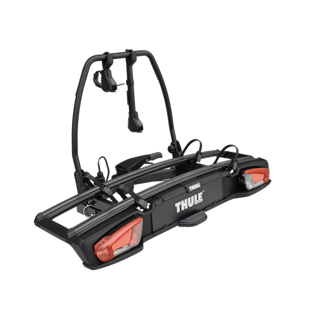 Thule VeloSpace 3 - 2 Räder
